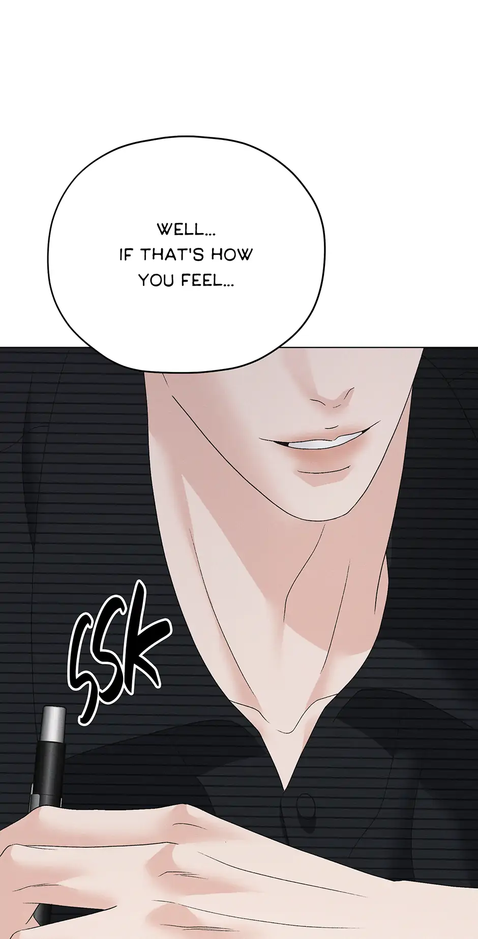 Cradle of the Tiger Chapter 37 - Page 43