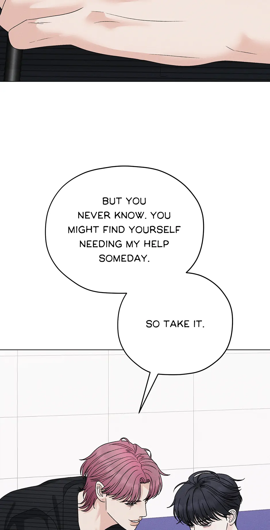 Cradle of the Tiger Chapter 37 - Page 44