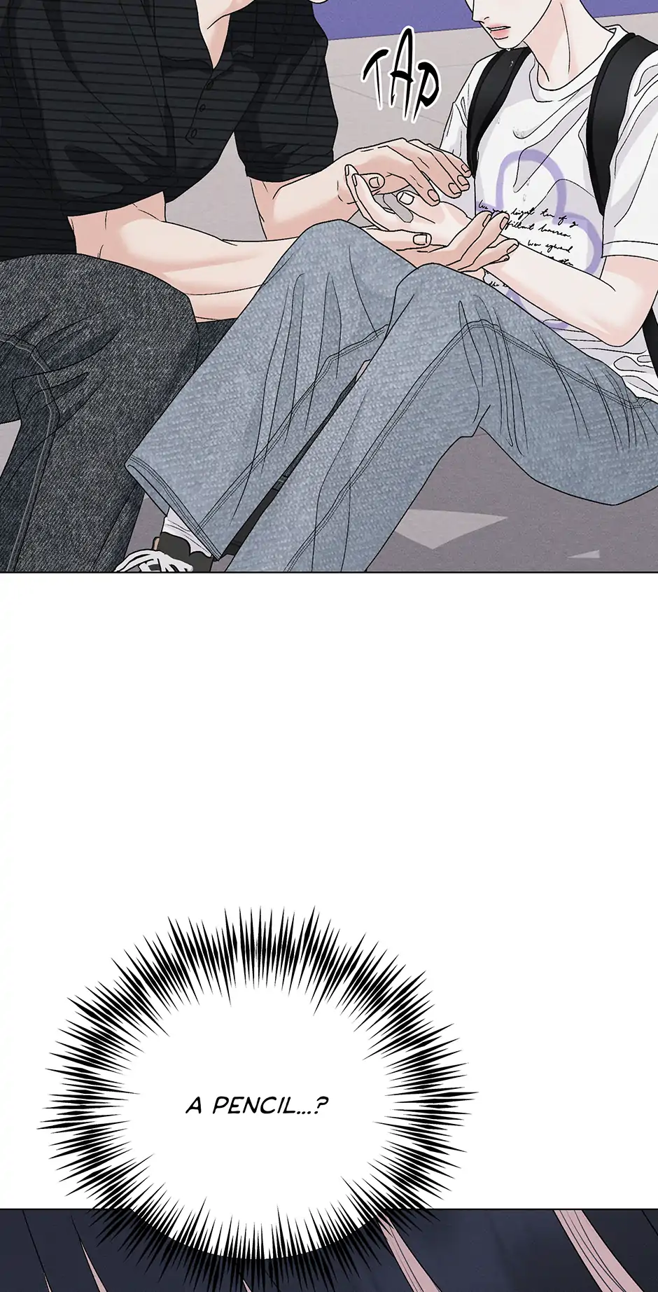 Cradle of the Tiger Chapter 37 - Page 45