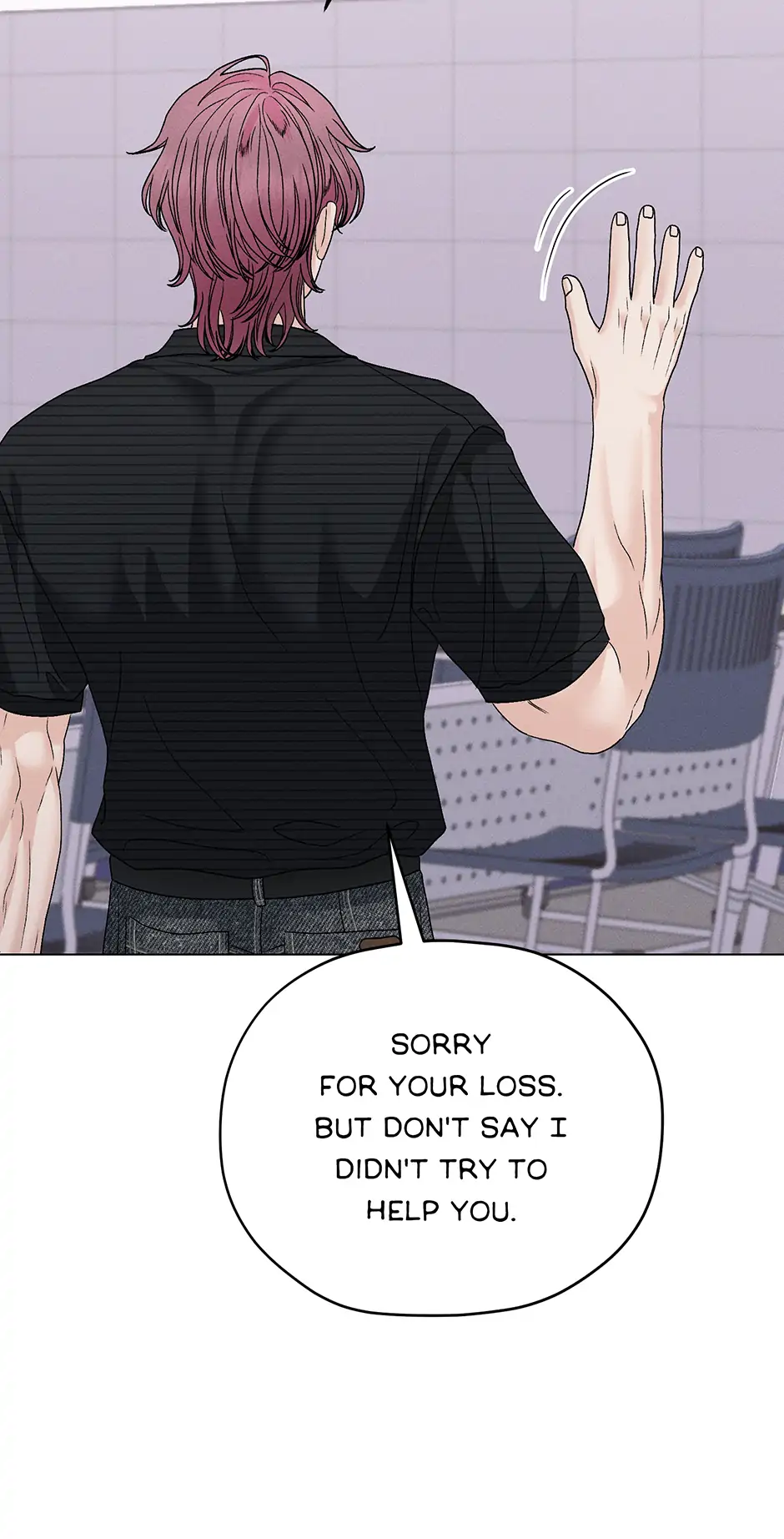 Cradle of the Tiger Chapter 37 - Page 47