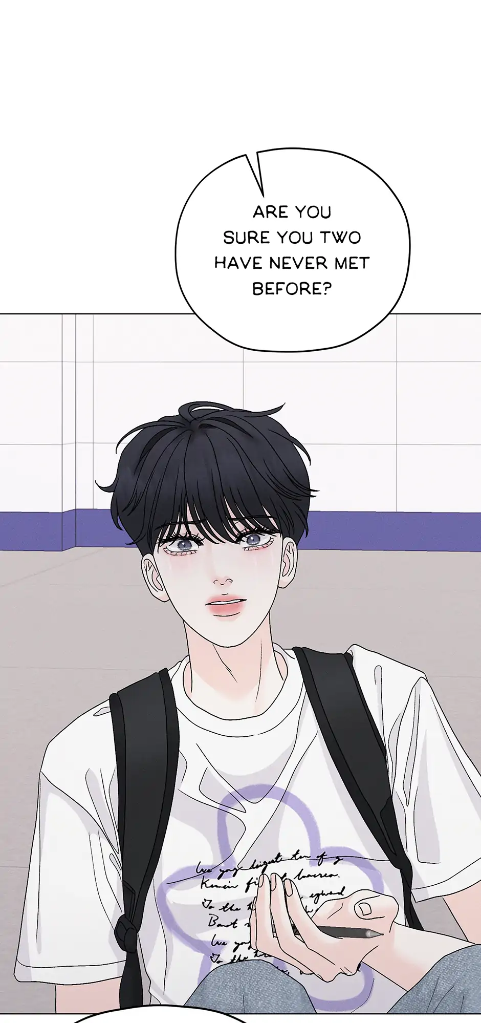 Cradle of the Tiger Chapter 37 - Page 49