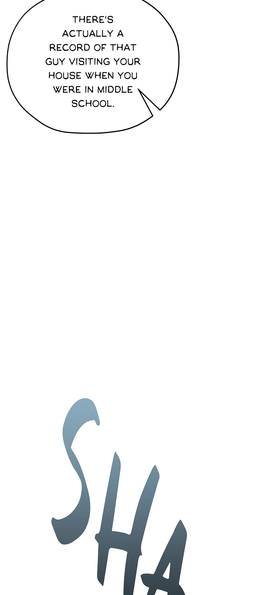 Cradle of the Tiger Chapter 37 - Page 50