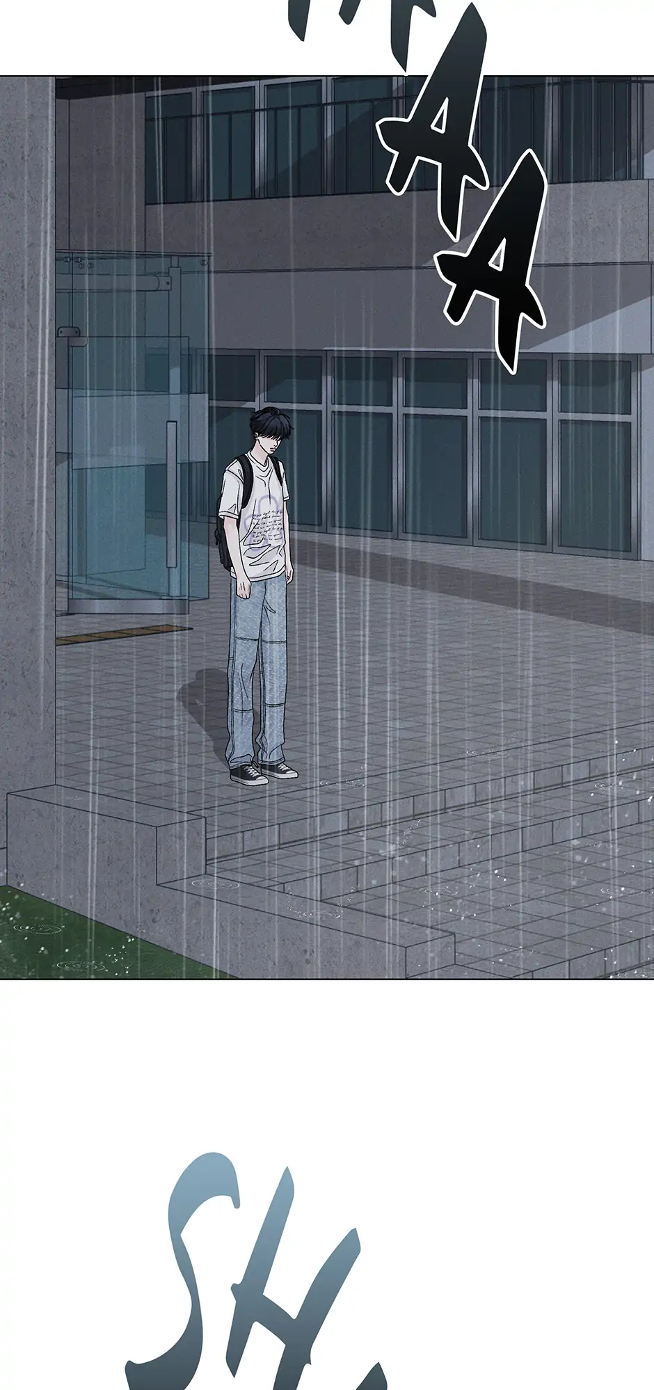 Cradle of the Tiger Chapter 37 - Page 51