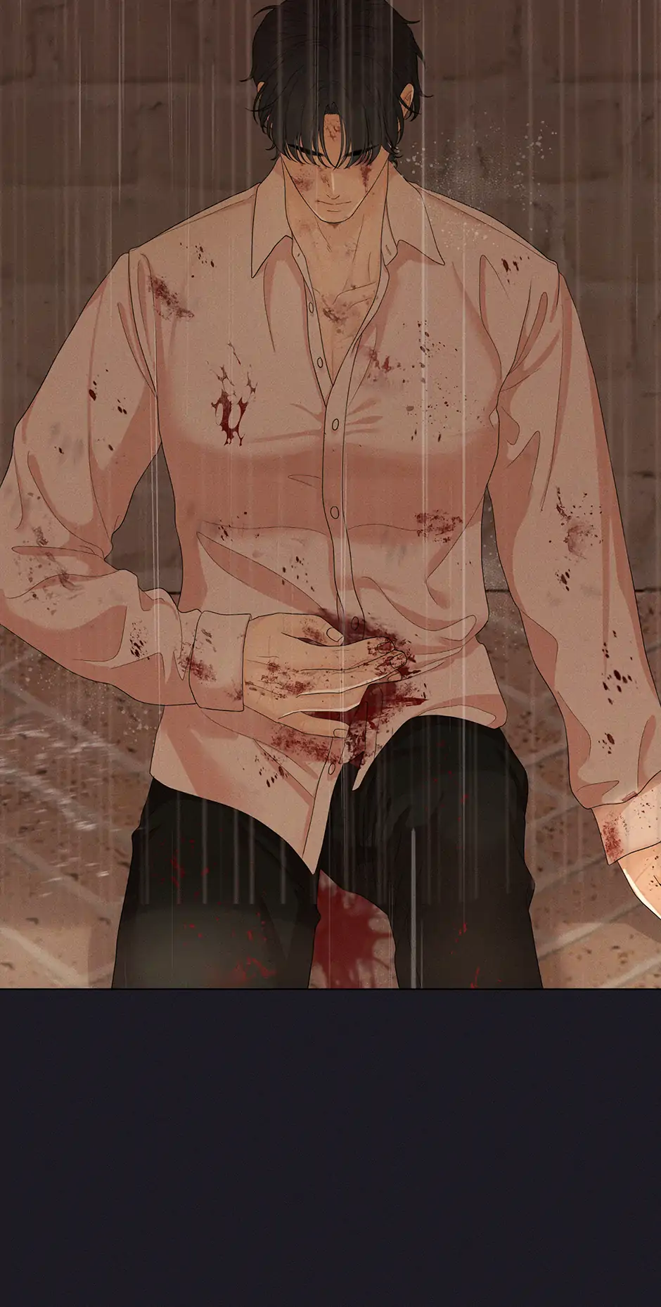 Cradle of the Tiger Chapter 37 - Page 58