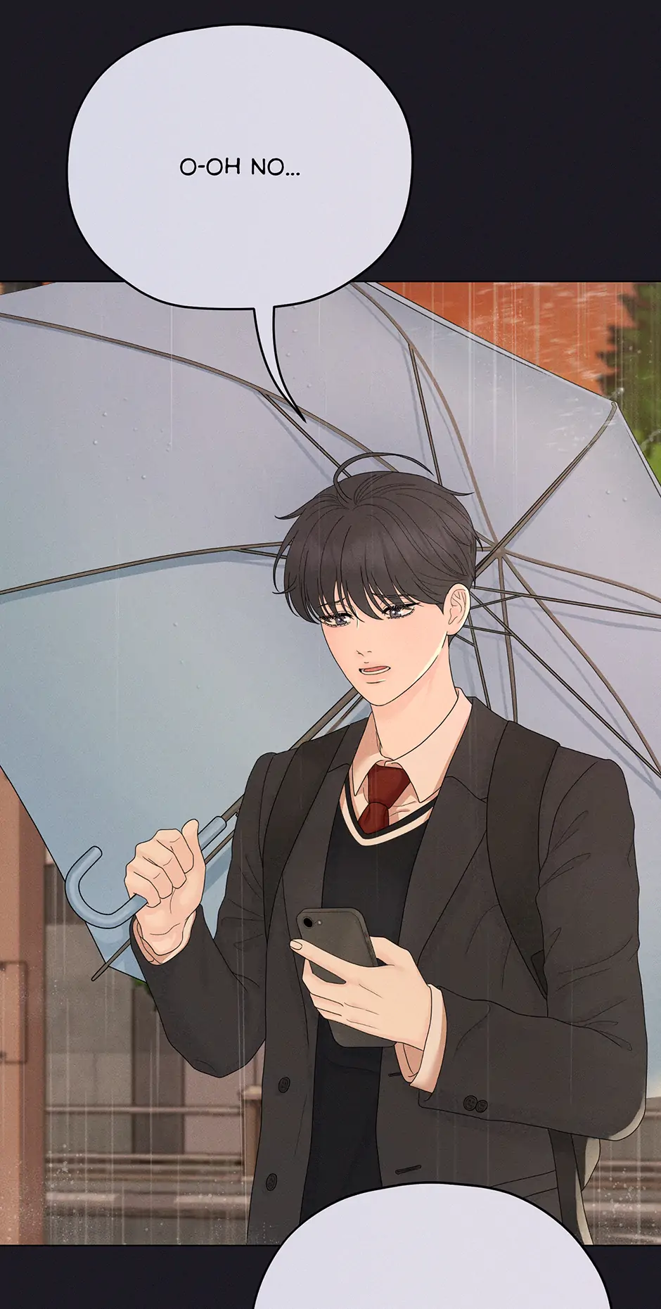 Cradle of the Tiger Chapter 37 - Page 59