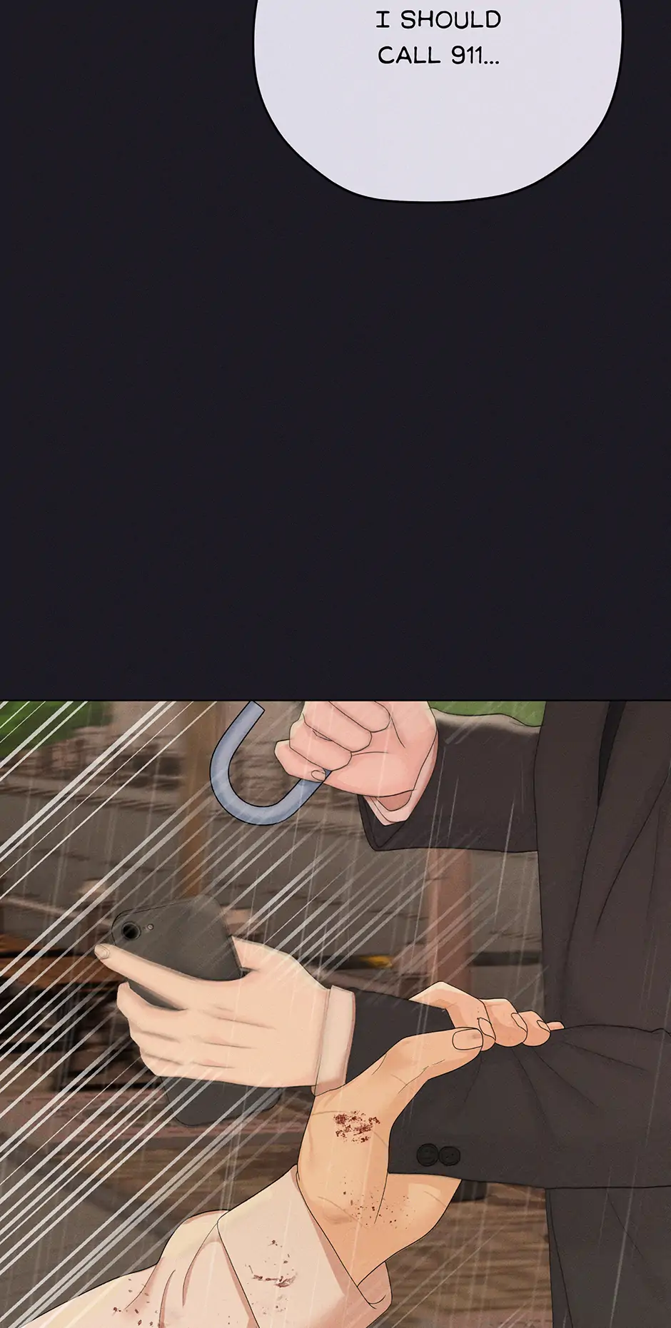 Cradle of the Tiger Chapter 37 - Page 60