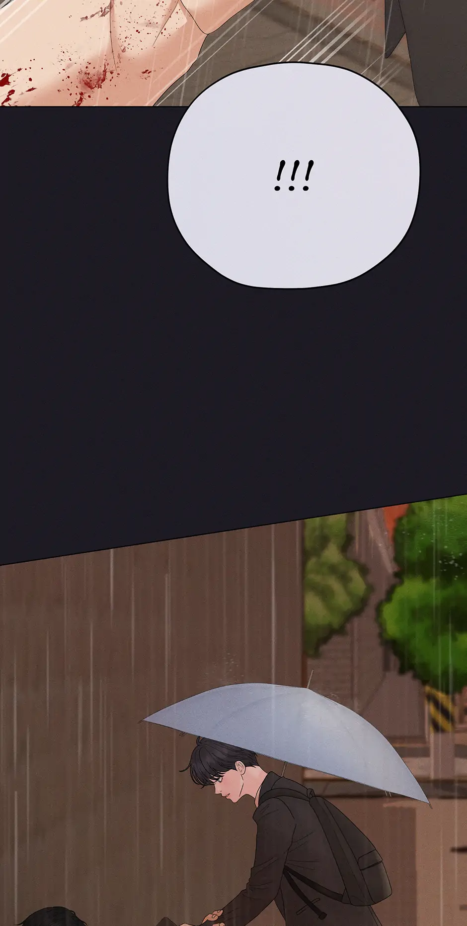 Cradle of the Tiger Chapter 37 - Page 61