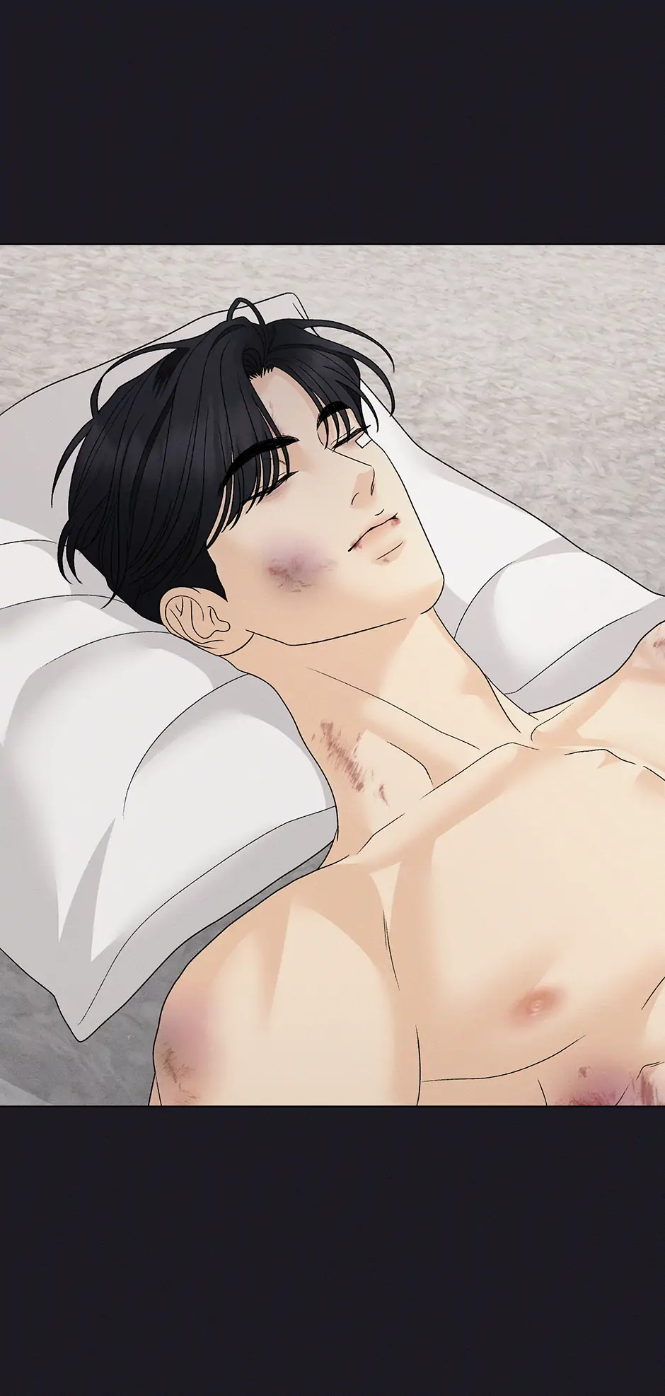 Cradle of the Tiger Chapter 37 - Page 65