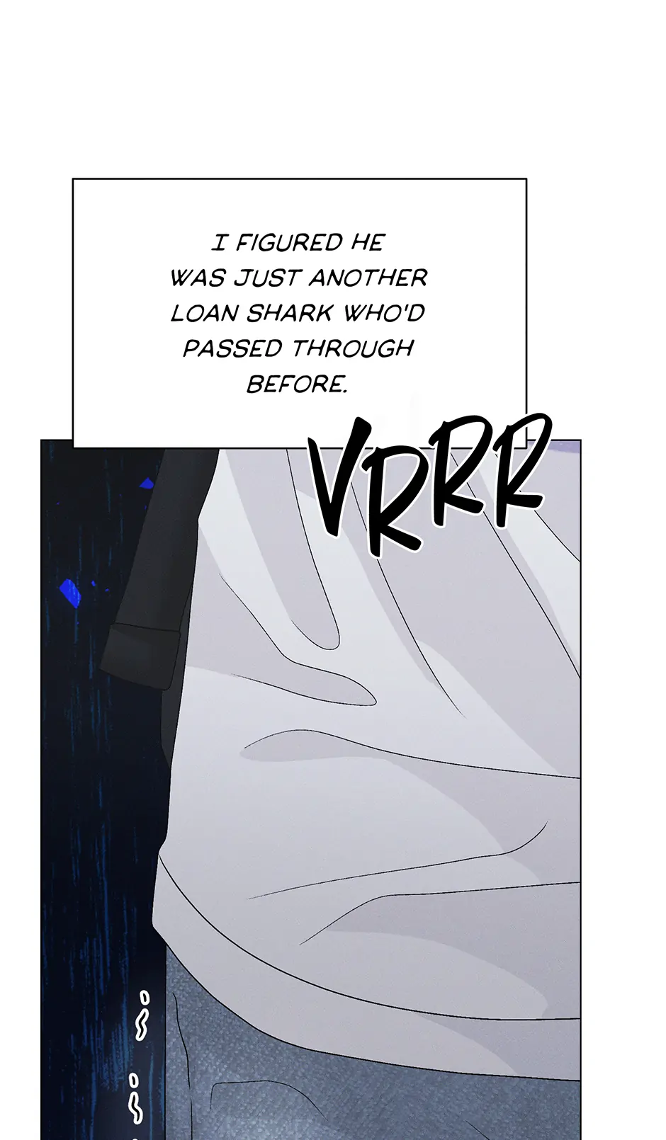 Cradle of the Tiger Chapter 37 - Page 70