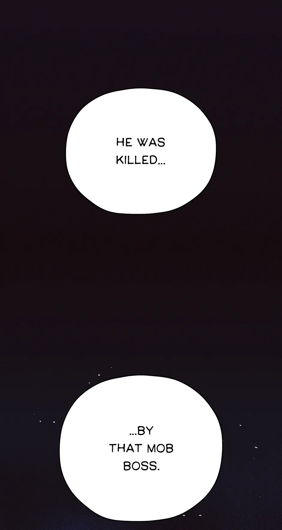 Cradle of the Tiger Chapter 37 - Page 8