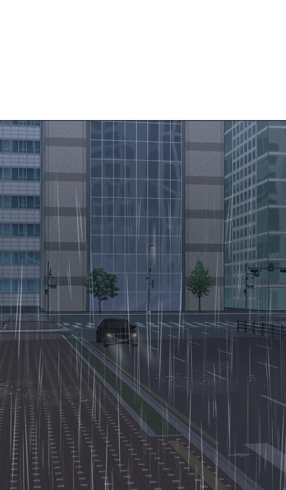 Cradle of the Tiger Chapter 37 - Page 73