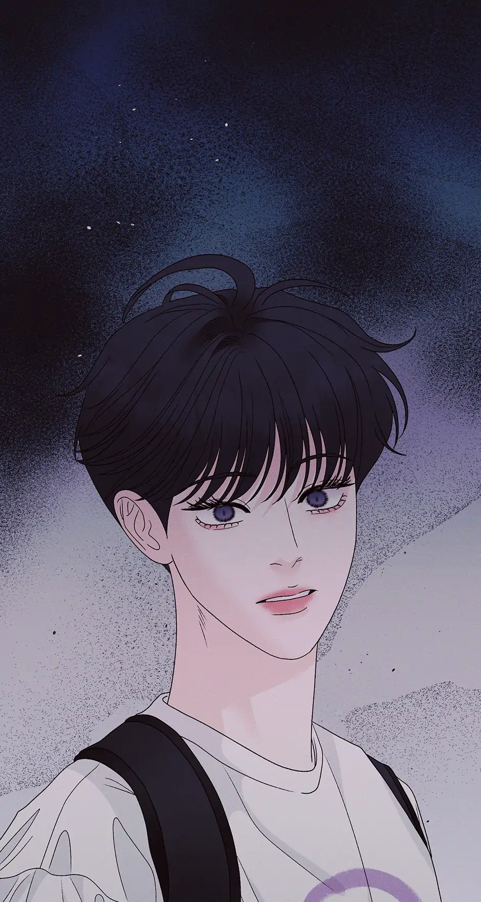 Cradle of the Tiger Chapter 37 - Page 9