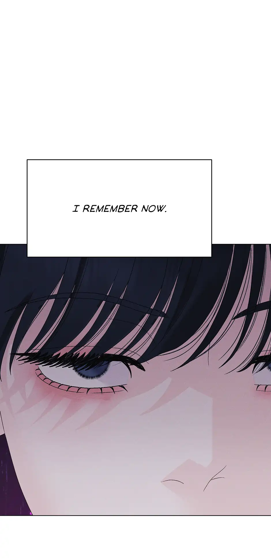 Cradle of the Tiger Chapter 38 - Page 1