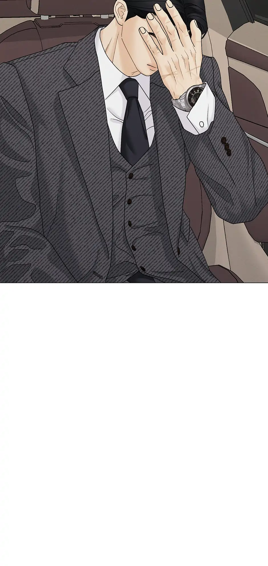 Cradle of the Tiger Chapter 38 - Page 11