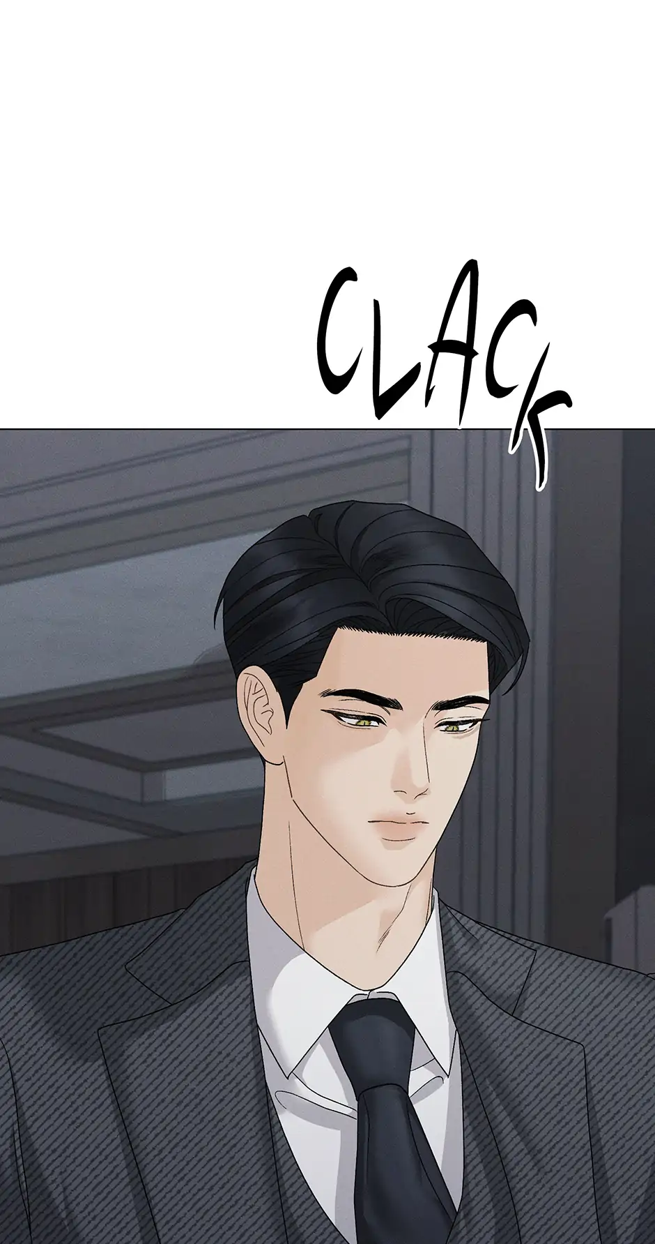 Cradle of the Tiger Chapter 38 - Page 13