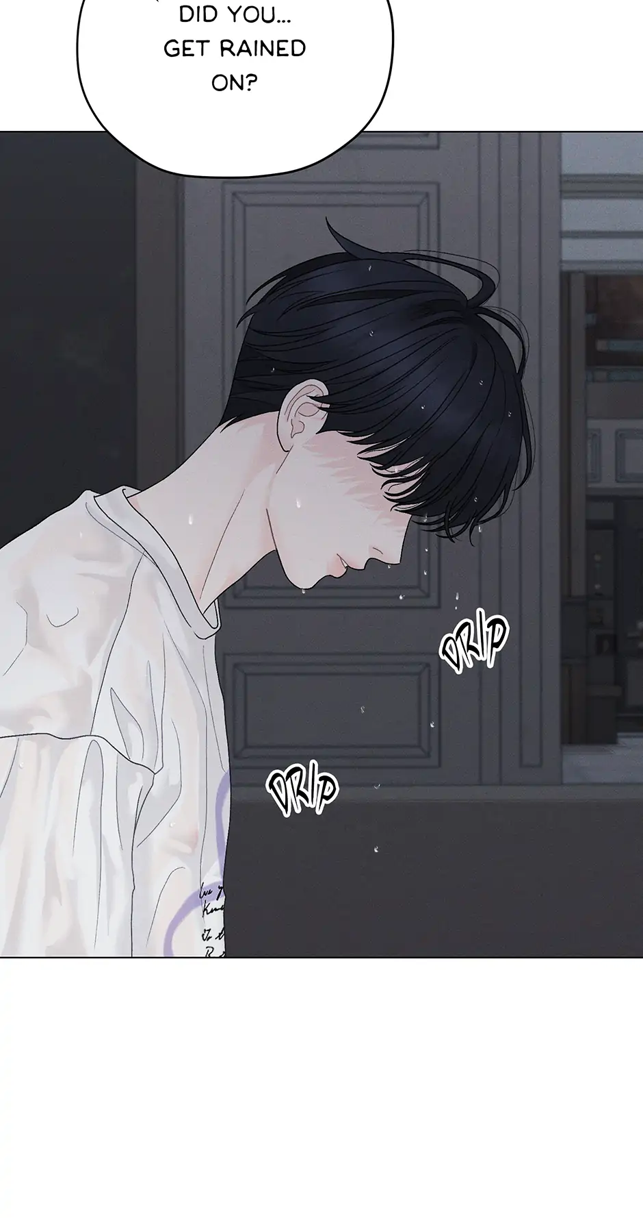 Cradle of the Tiger Chapter 38 - Page 18