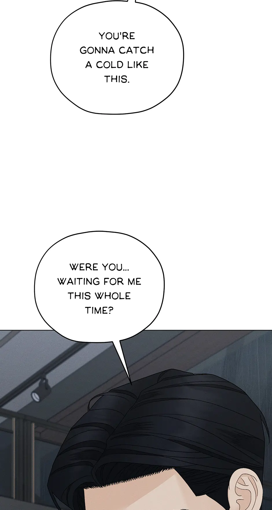 Cradle of the Tiger Chapter 38 - Page 20