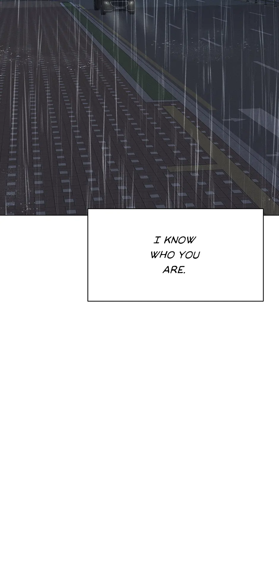 Cradle of the Tiger Chapter 38 - Page 3