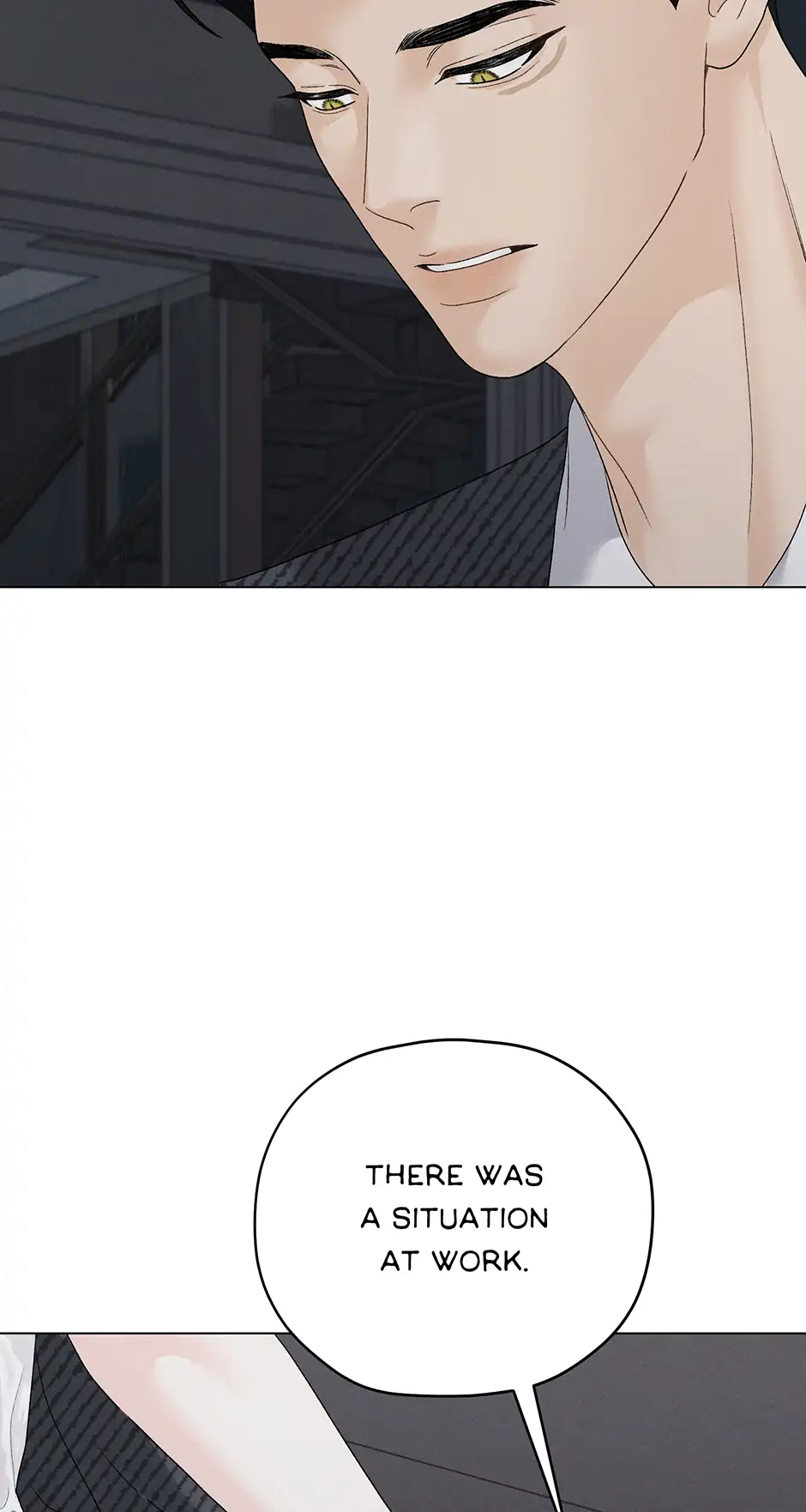 Cradle of the Tiger Chapter 38 - Page 21