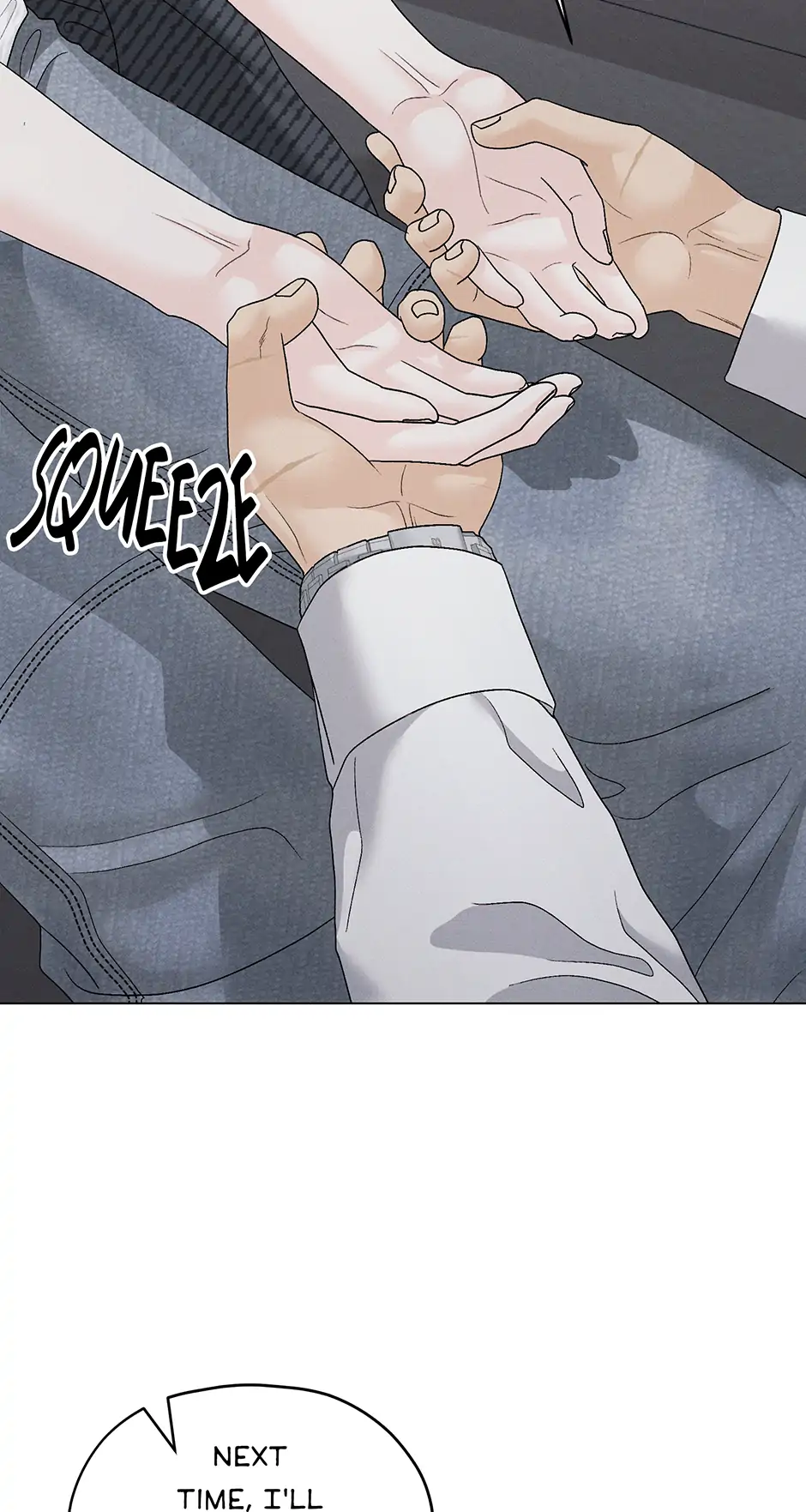 Cradle of the Tiger Chapter 38 - Page 22