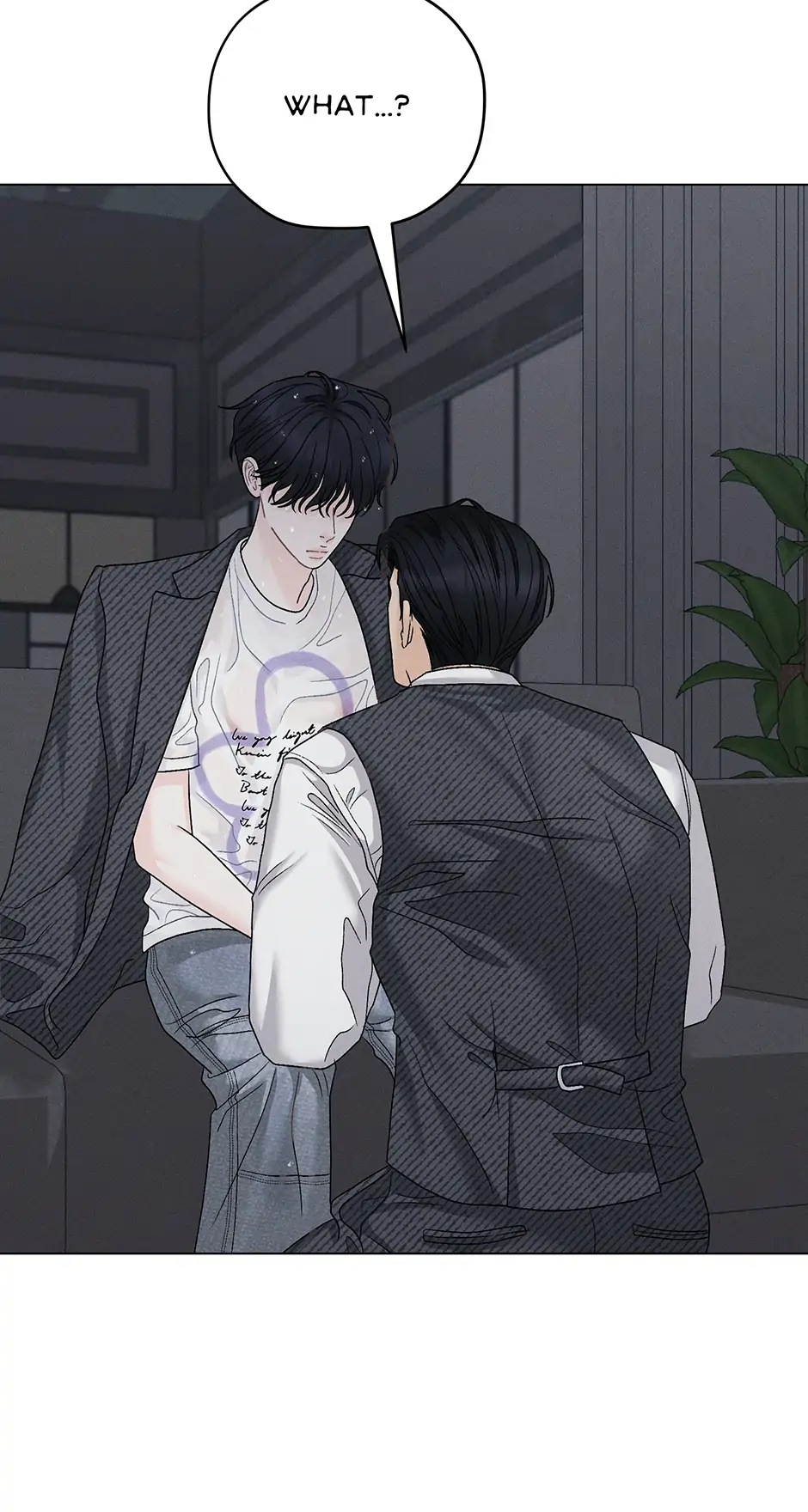 Cradle of the Tiger Chapter 38 - Page 24