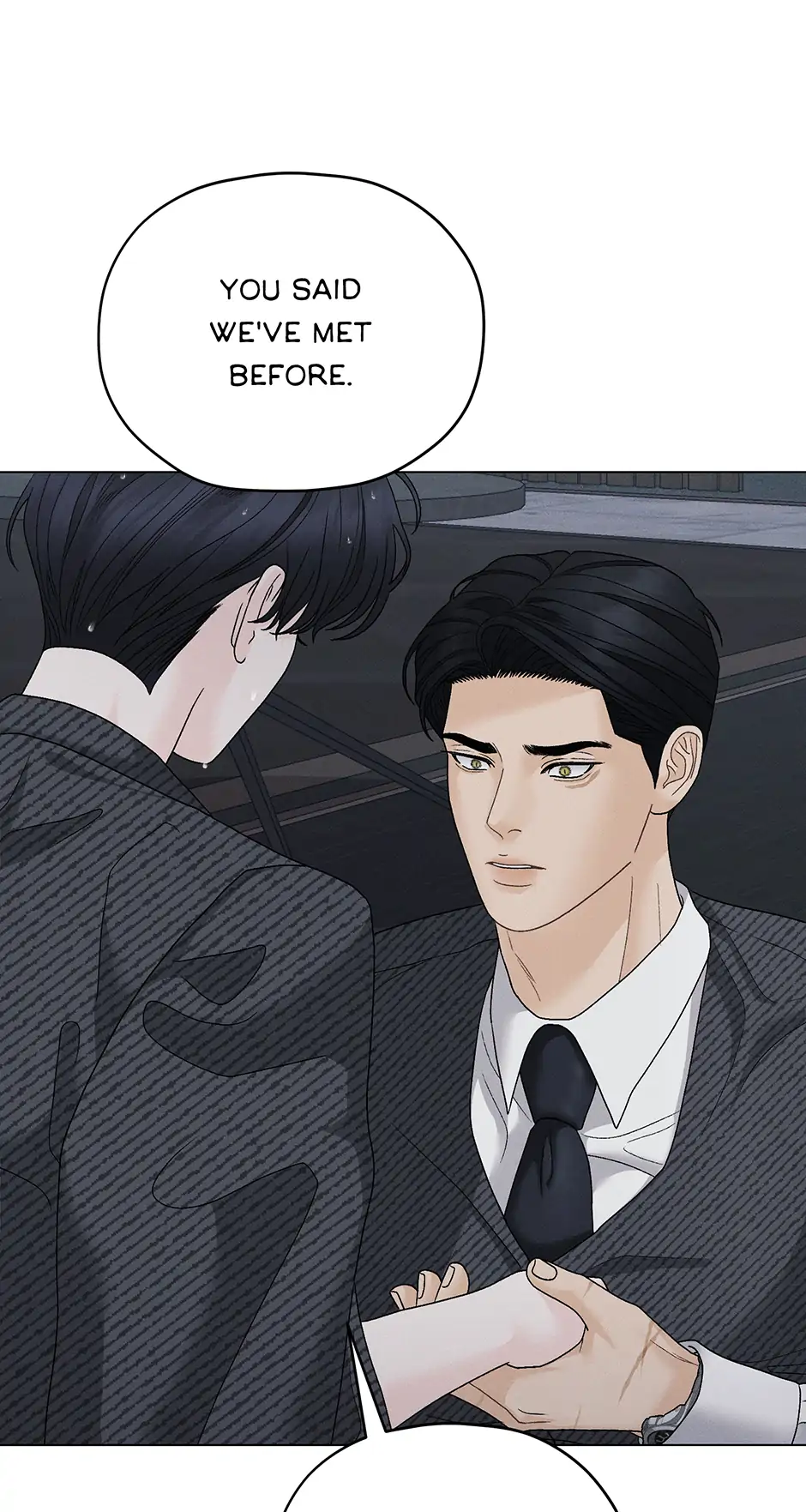 Cradle of the Tiger Chapter 38 - Page 25