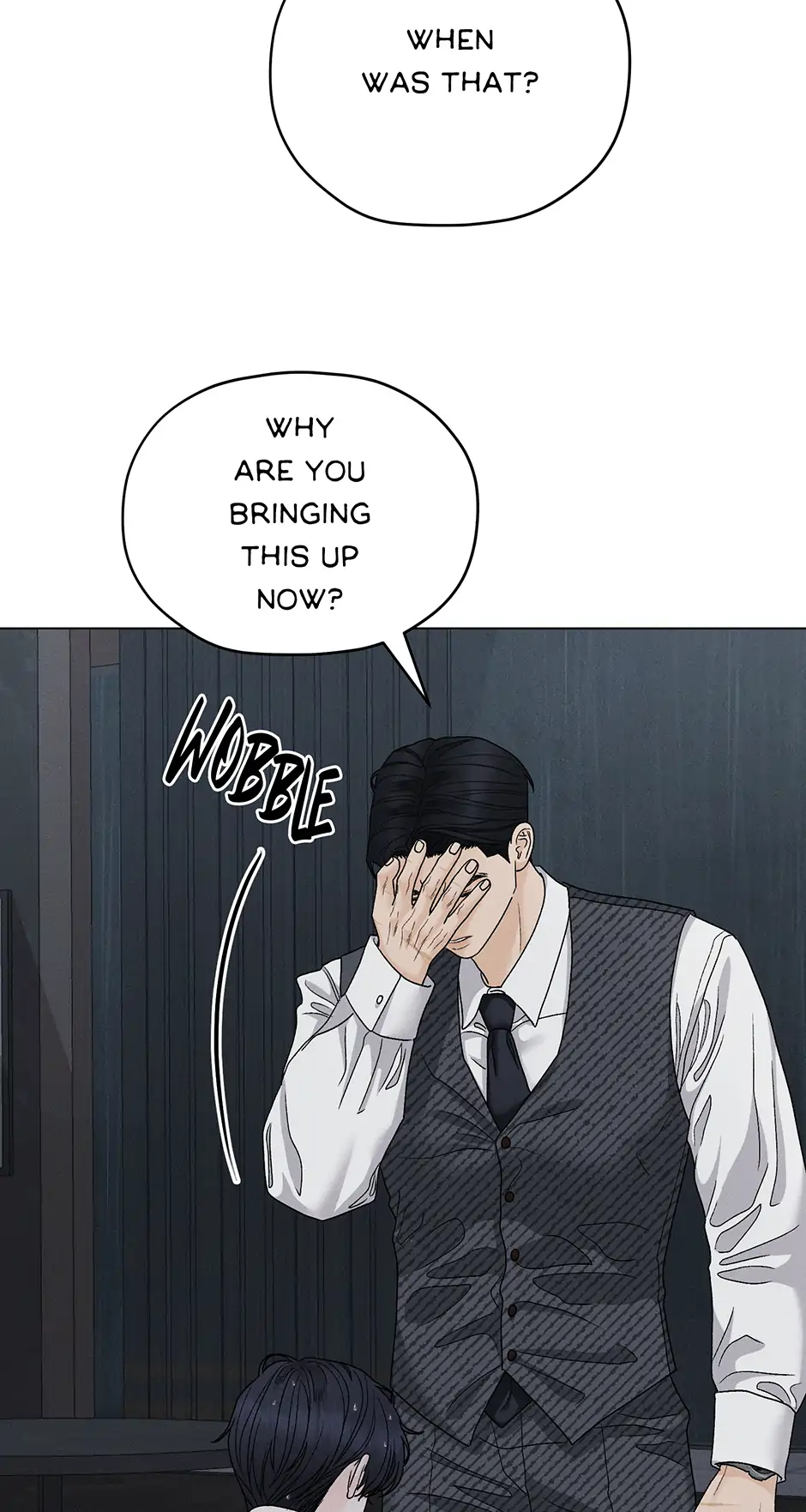 Cradle of the Tiger Chapter 38 - Page 26