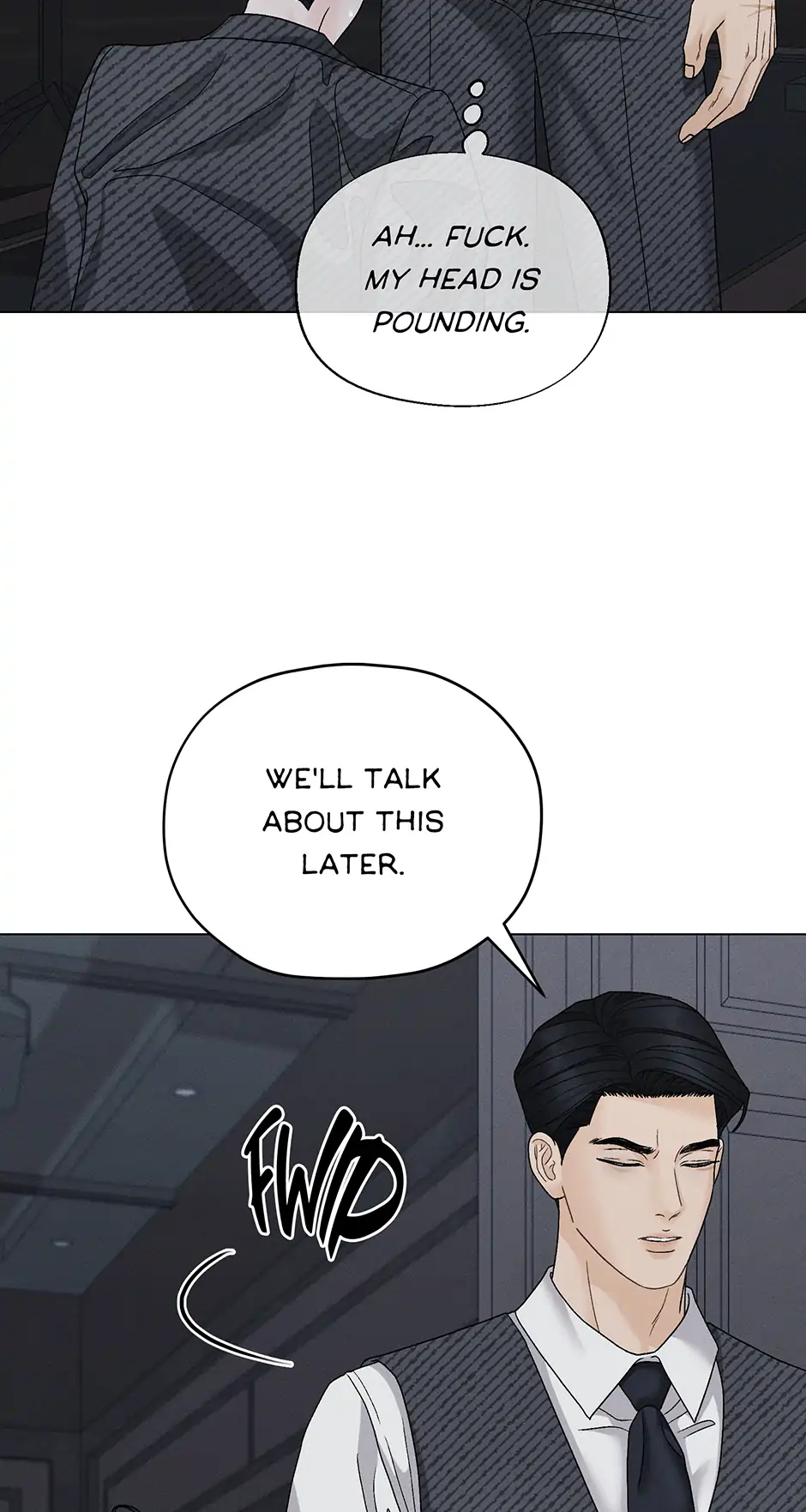 Cradle of the Tiger Chapter 38 - Page 27