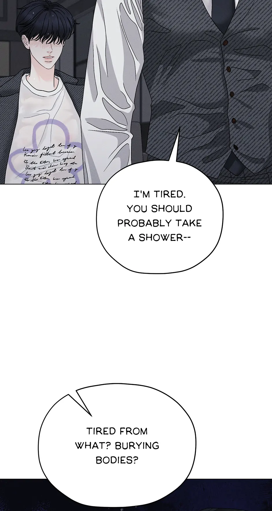 Cradle of the Tiger Chapter 38 - Page 28