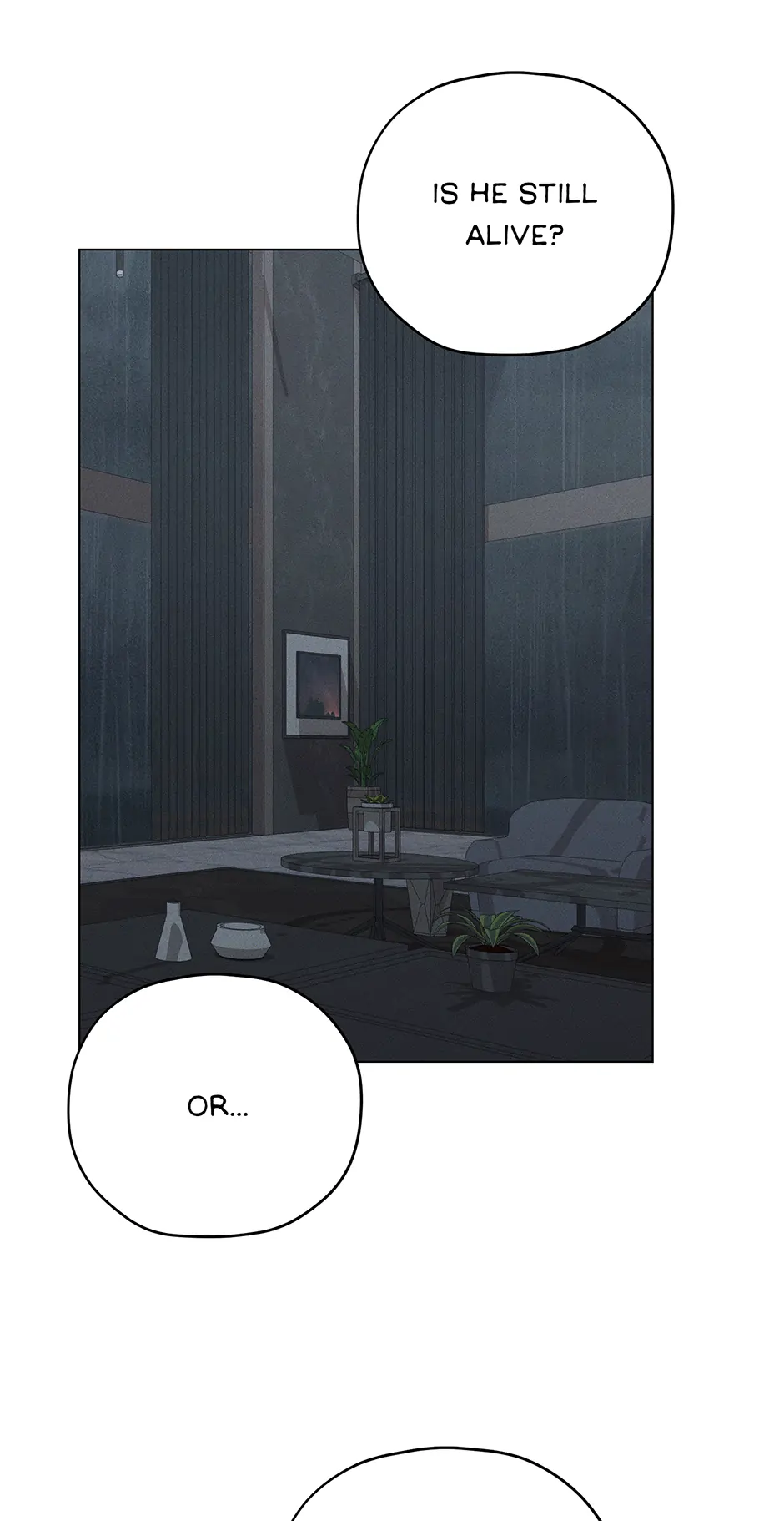 Cradle of the Tiger Chapter 38 - Page 31