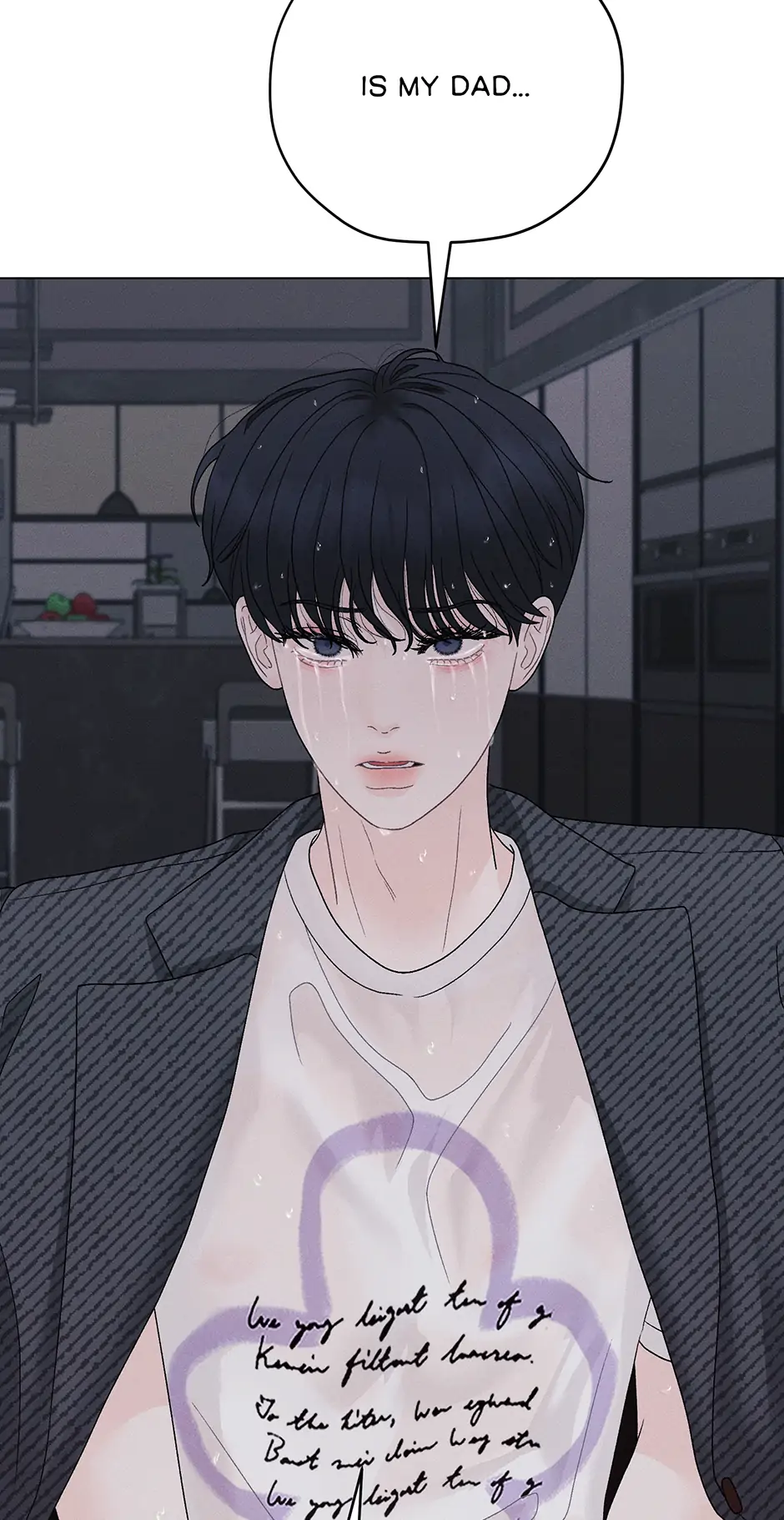 Cradle of the Tiger Chapter 38 - Page 32