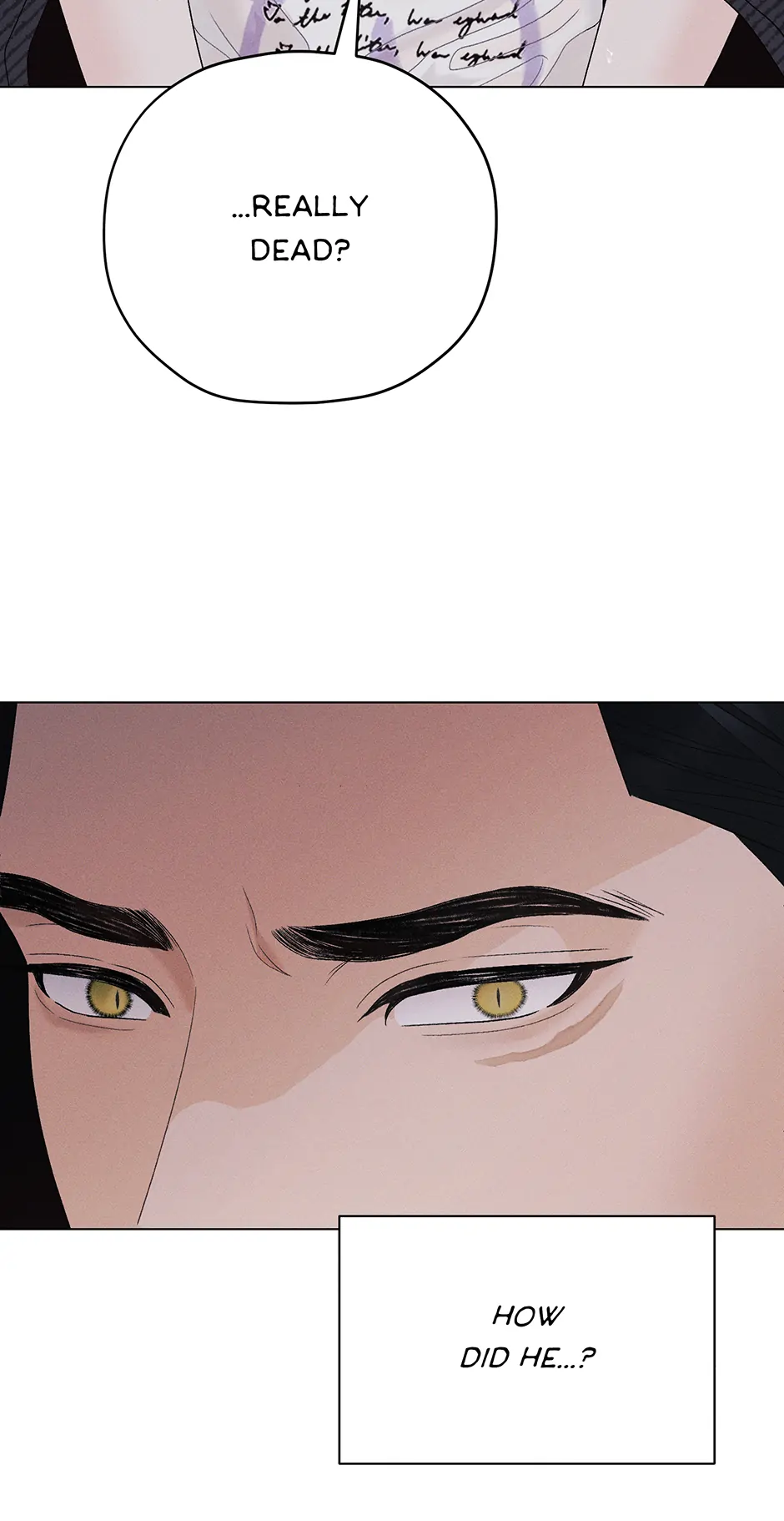 Cradle of the Tiger Chapter 38 - Page 33