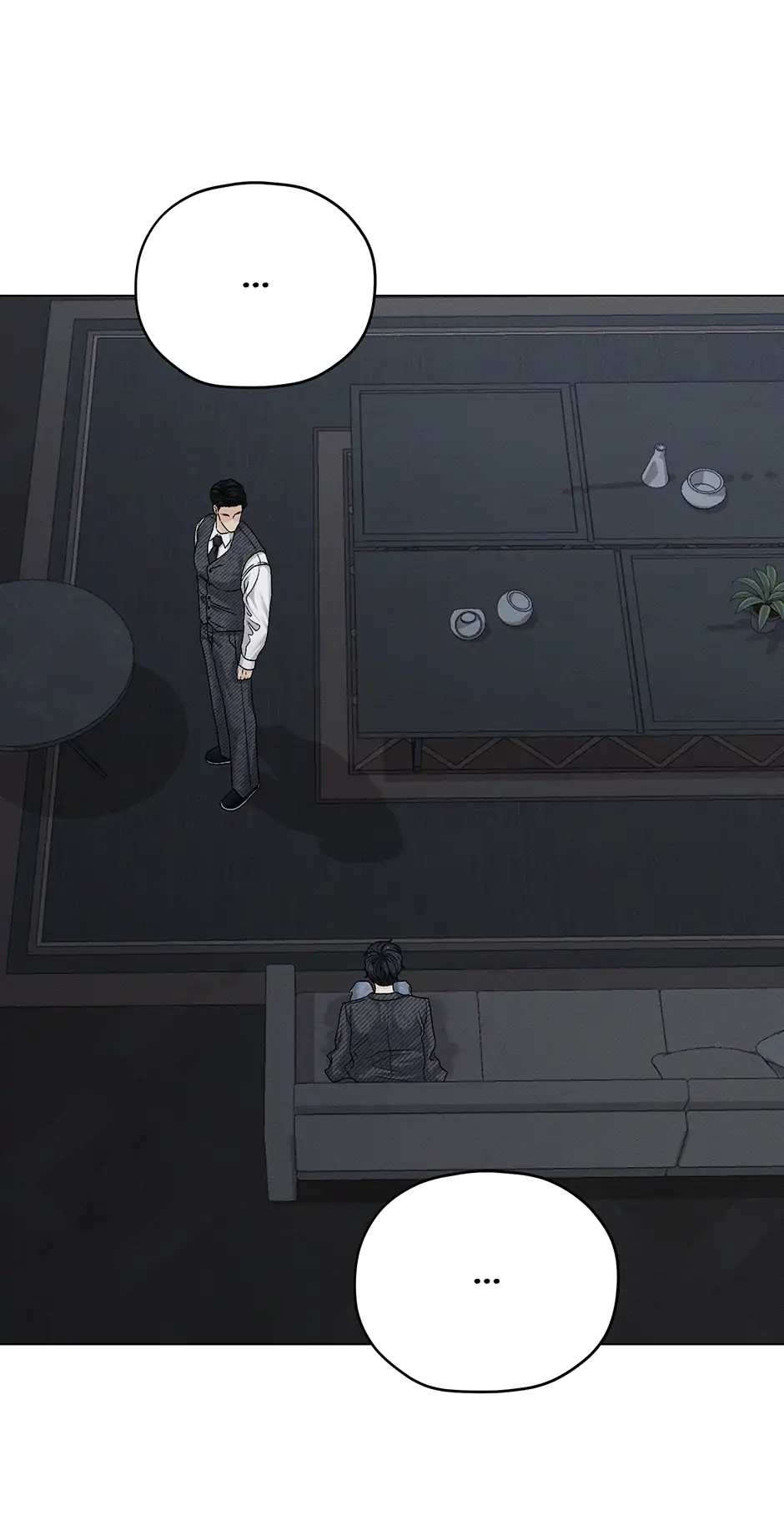 Cradle of the Tiger Chapter 38 - Page 34