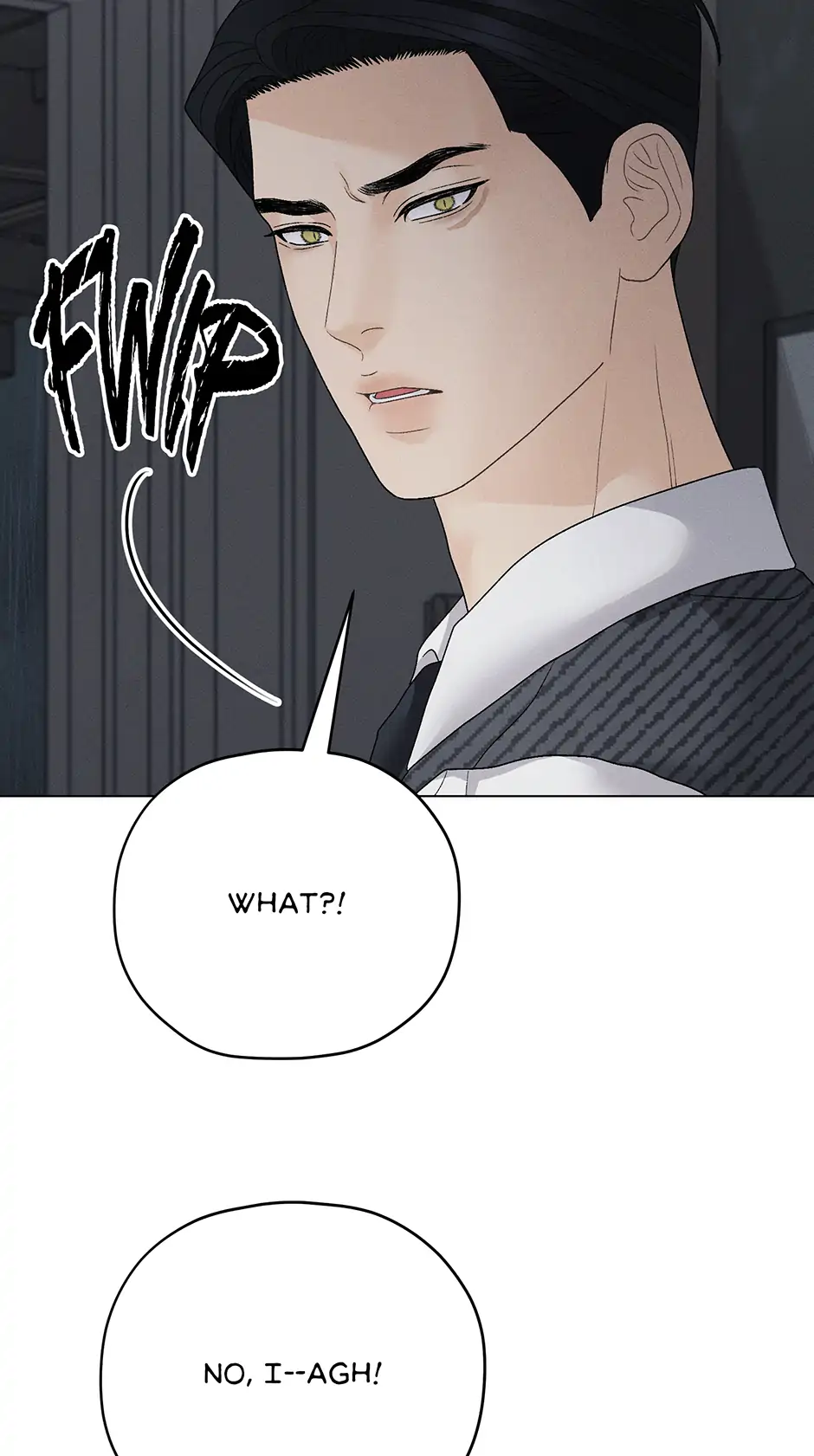 Cradle of the Tiger Chapter 38 - Page 40