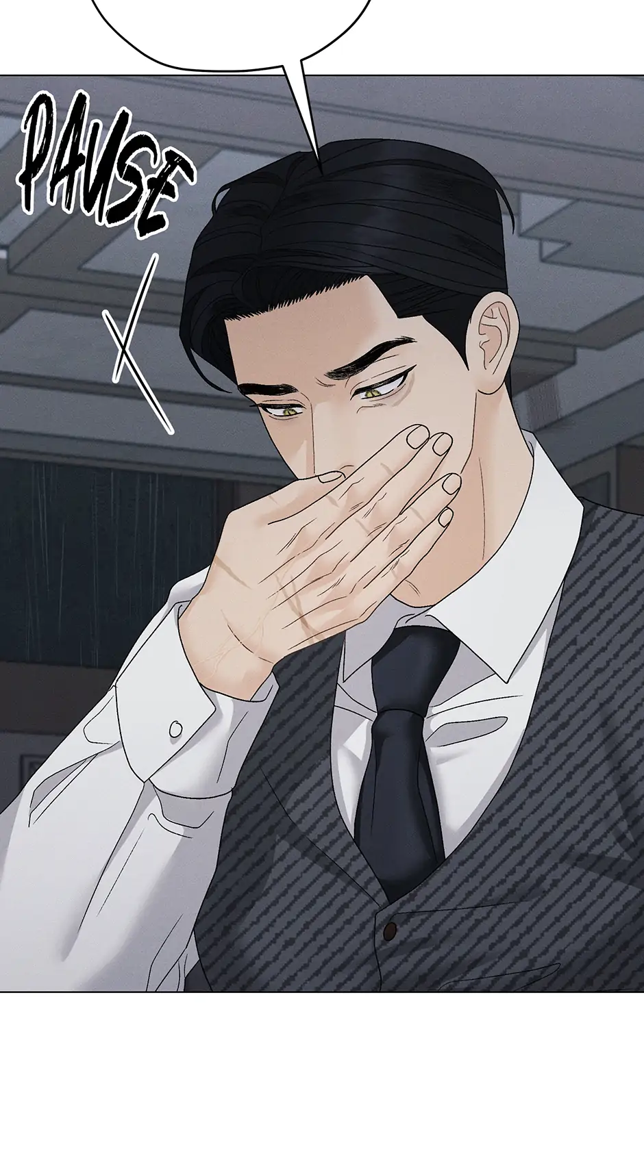 Cradle of the Tiger Chapter 38 - Page 41