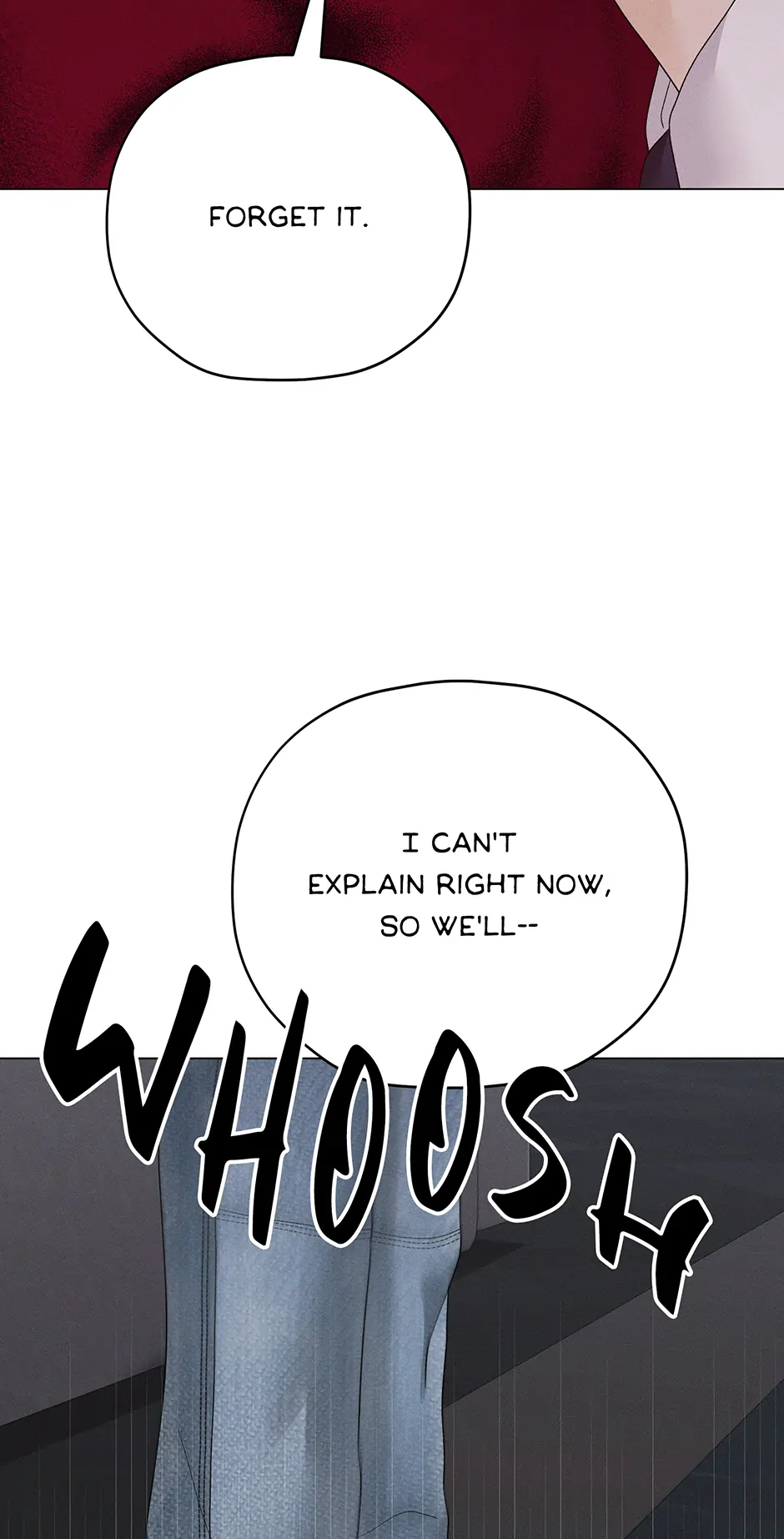 Cradle of the Tiger Chapter 38 - Page 43