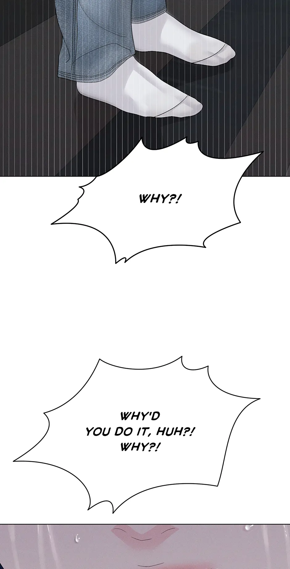 Cradle of the Tiger Chapter 38 - Page 44