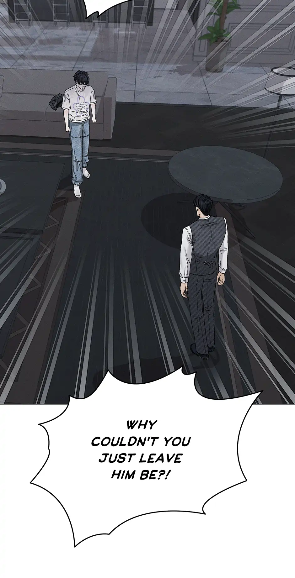 Cradle of the Tiger Chapter 38 - Page 46