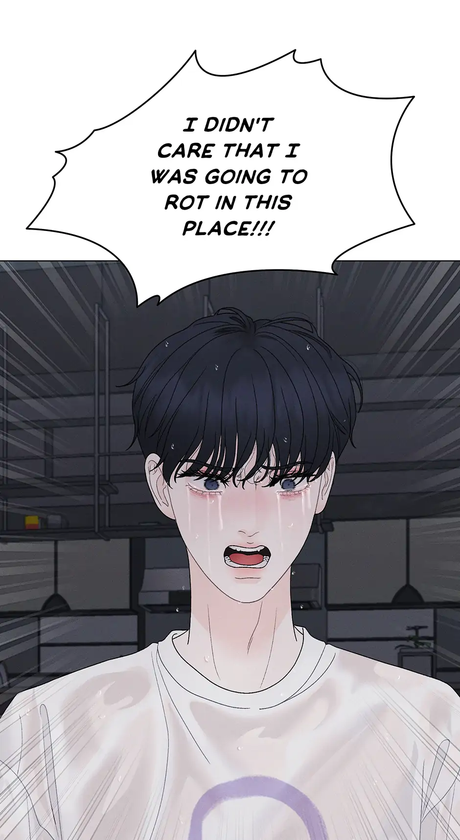 Cradle of the Tiger Chapter 38 - Page 47