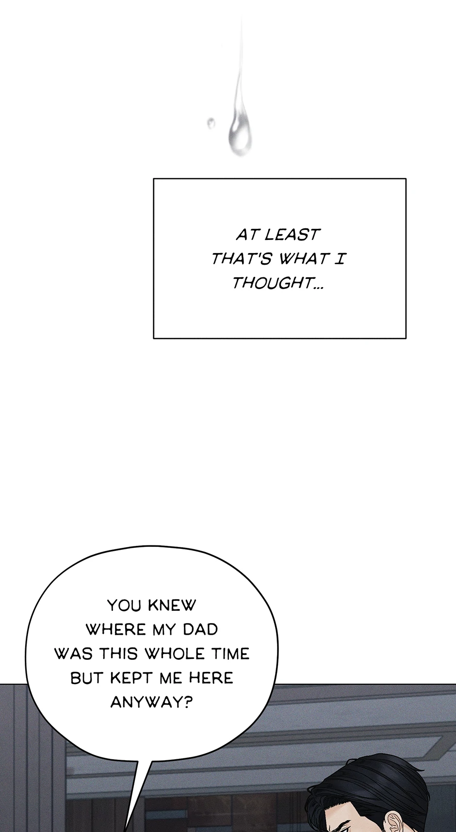 Cradle of the Tiger Chapter 38 - Page 50