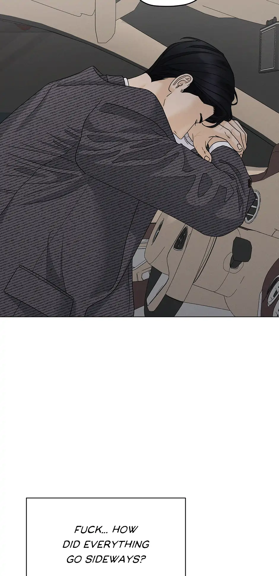 Cradle of the Tiger Chapter 38 - Page 6