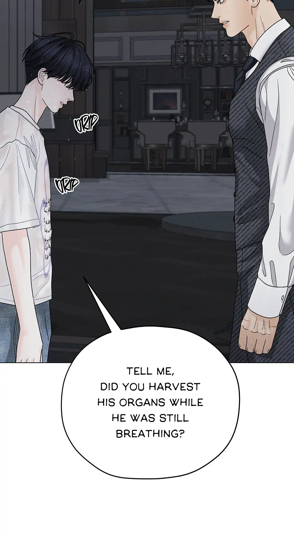 Cradle of the Tiger Chapter 38 - Page 51