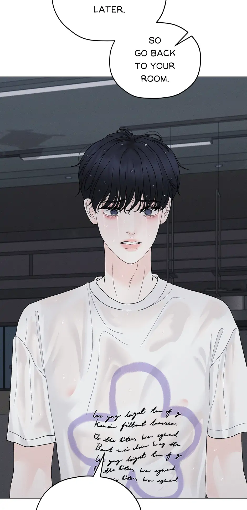 Cradle of the Tiger Chapter 38 - Page 54