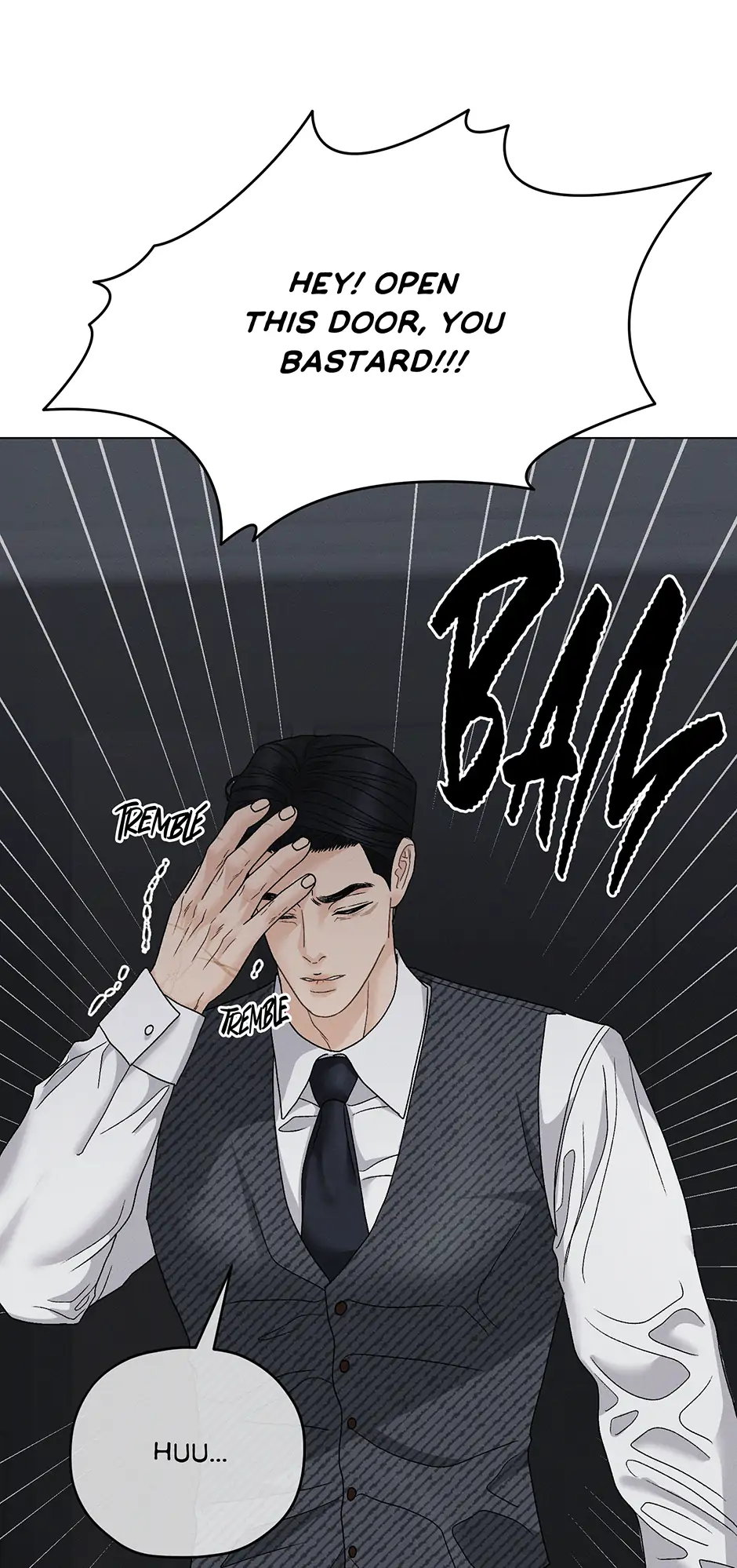 Cradle of the Tiger Chapter 38 - Page 57