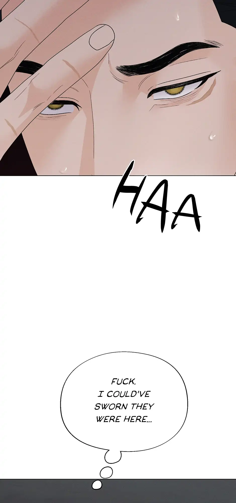 Cradle of the Tiger Chapter 38 - Page 59