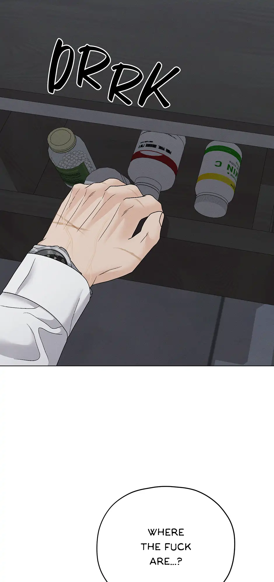 Cradle of the Tiger Chapter 38 - Page 60