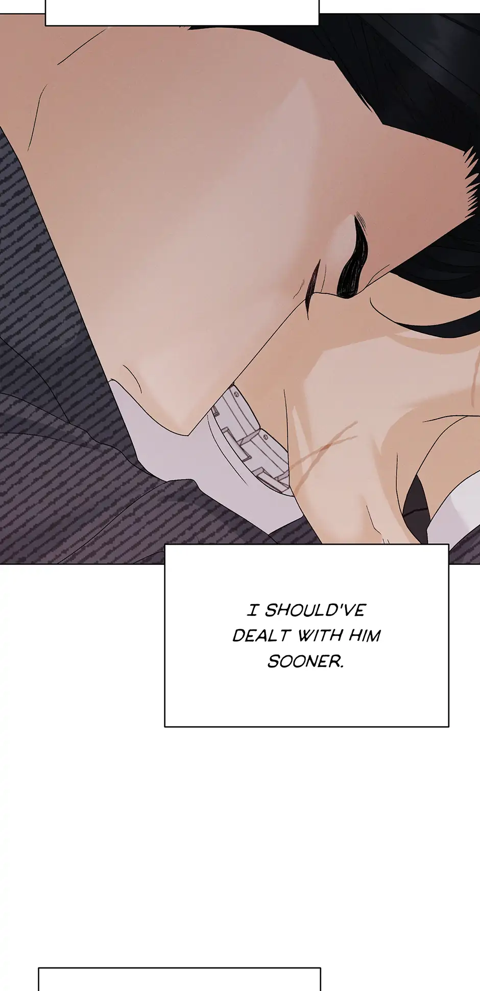 Cradle of the Tiger Chapter 38 - Page 7