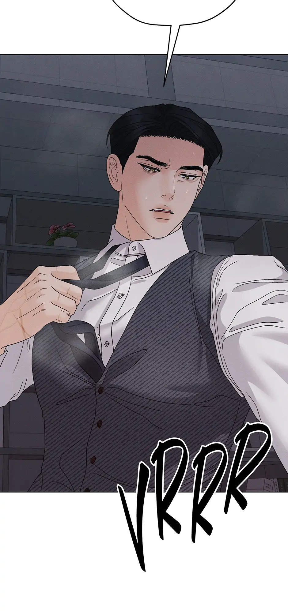 Cradle of the Tiger Chapter 38 - Page 61