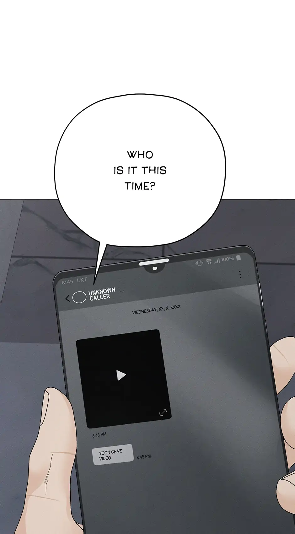 Cradle of the Tiger Chapter 38 - Page 63