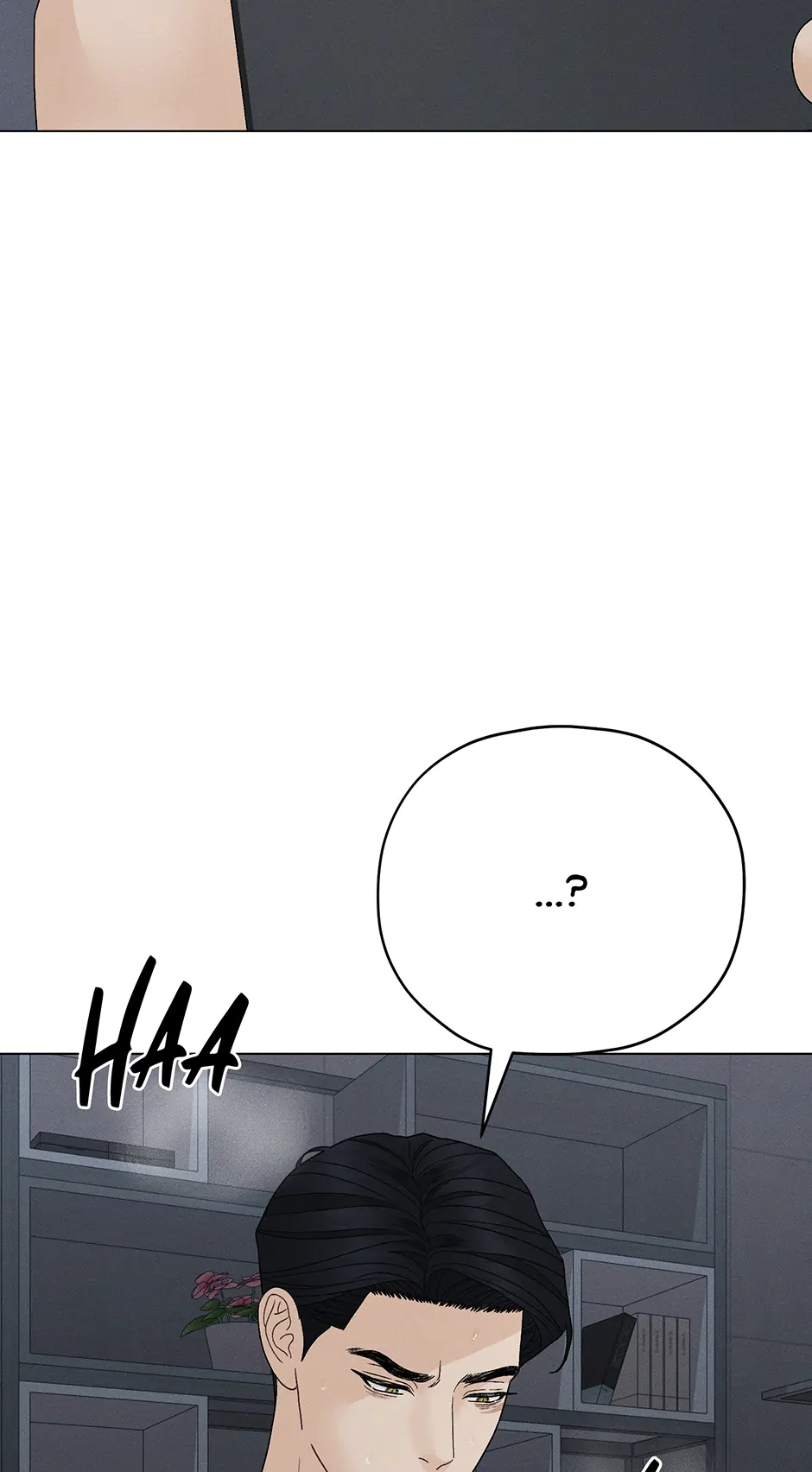 Cradle of the Tiger Chapter 38 - Page 64